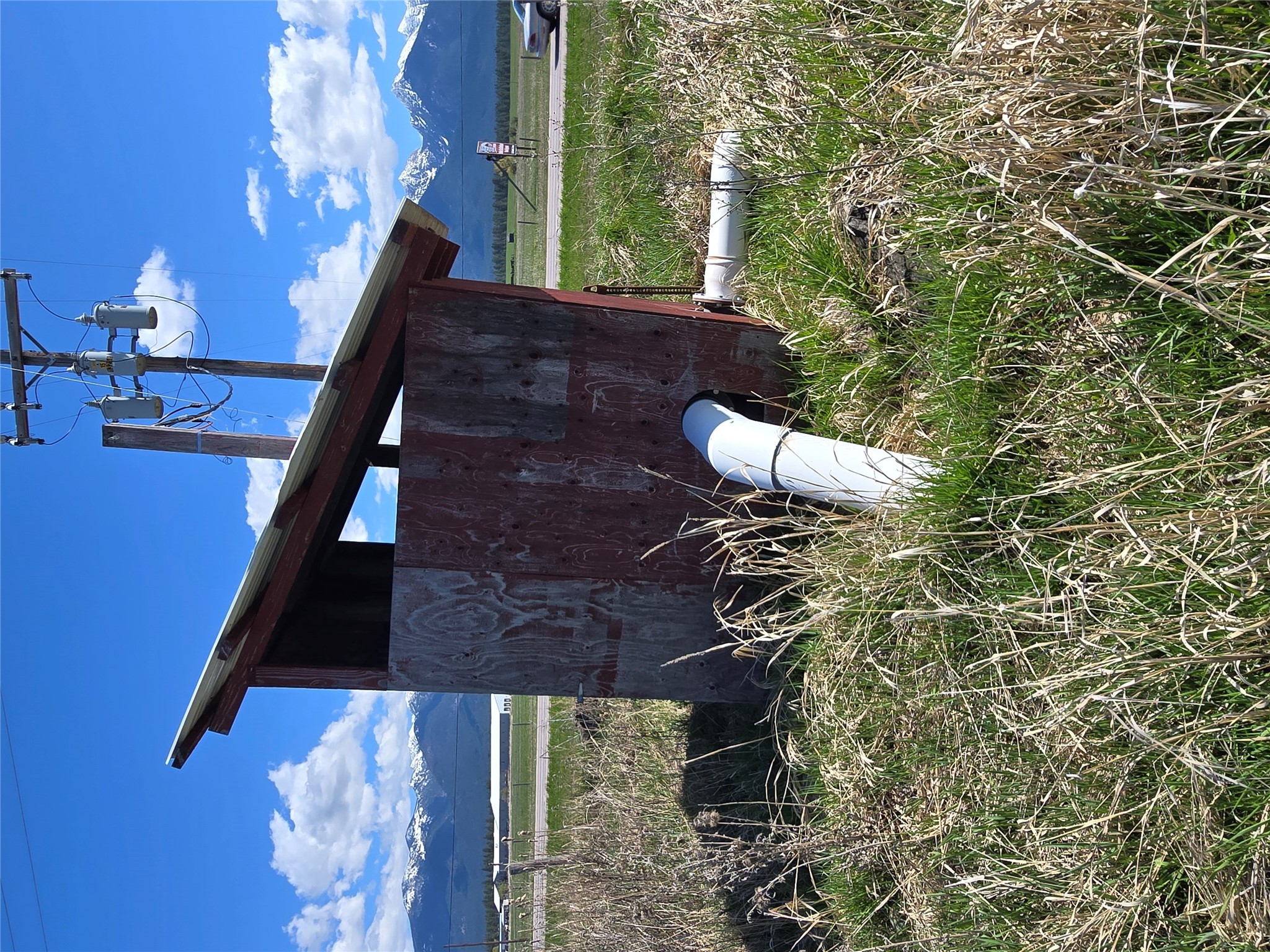 Lot C NHN Highway 93