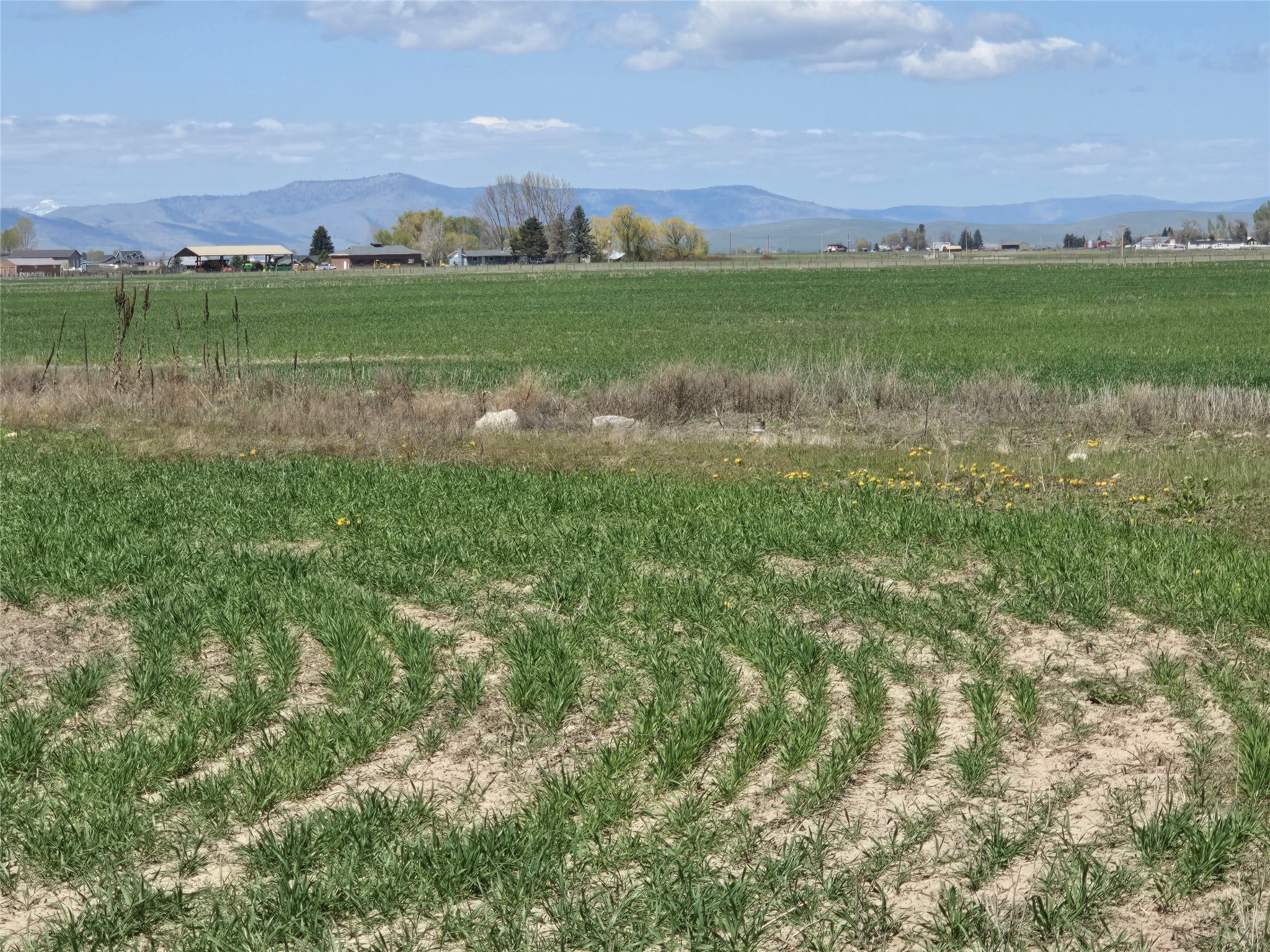 Lot C NHN Highway 93