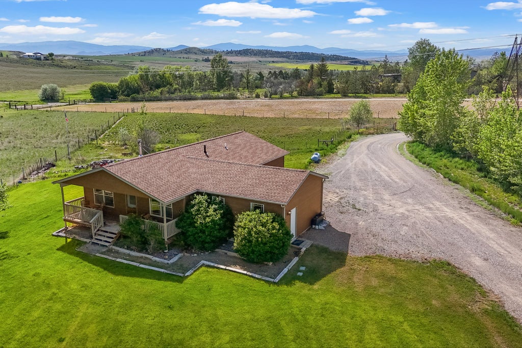 Photo of 5059 Wunsch Drive, Helena, MT 59602 (MLS # 30078373)