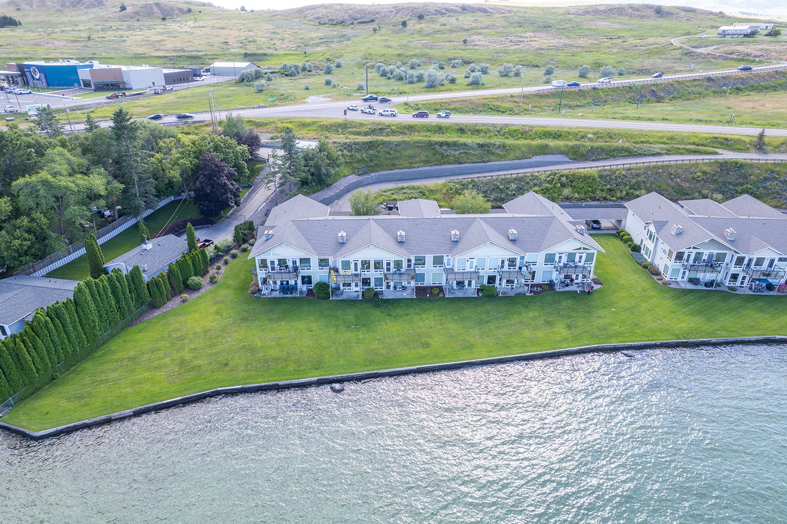 100 Rocky Point Road G3