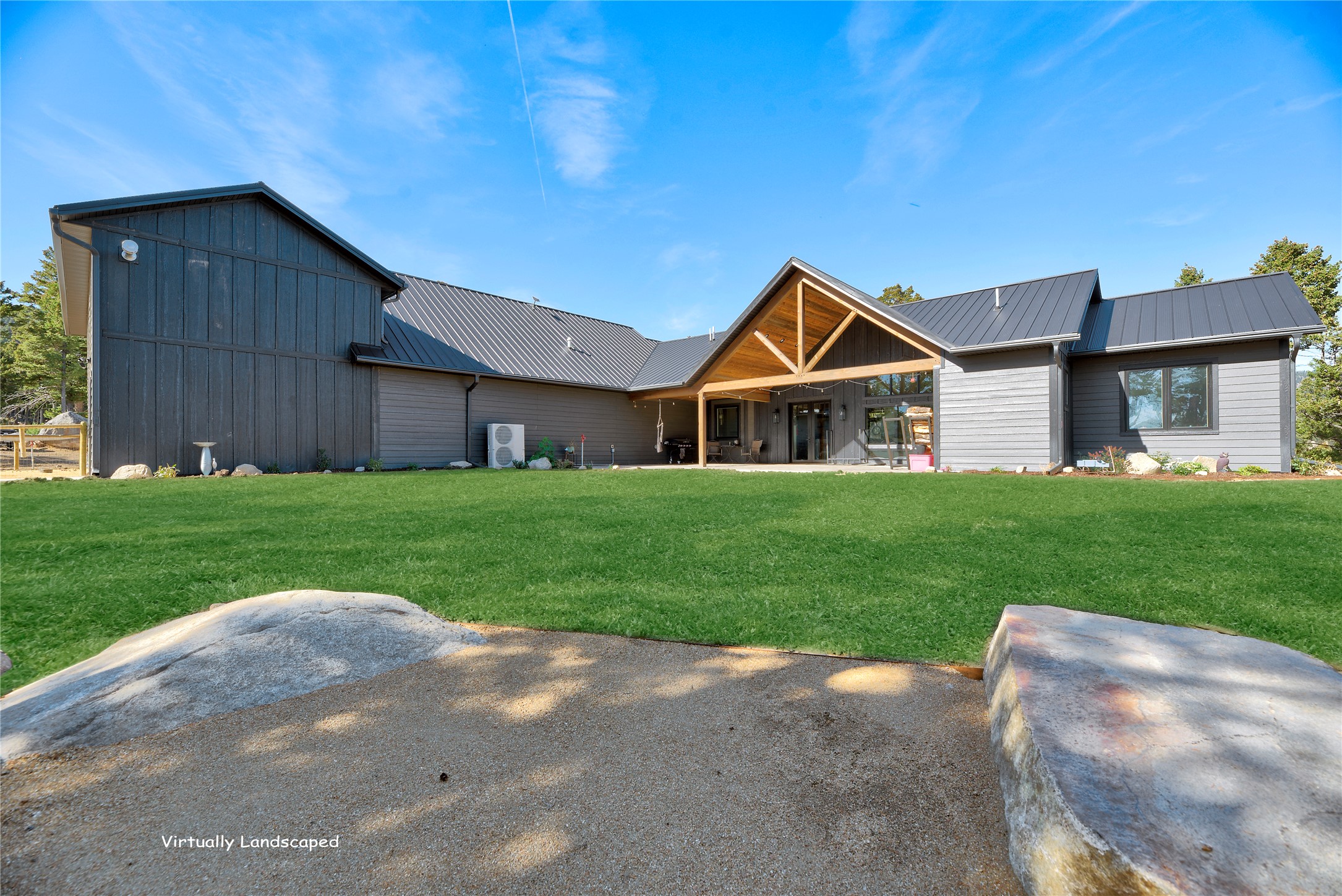 37 Quartz Creek Road
