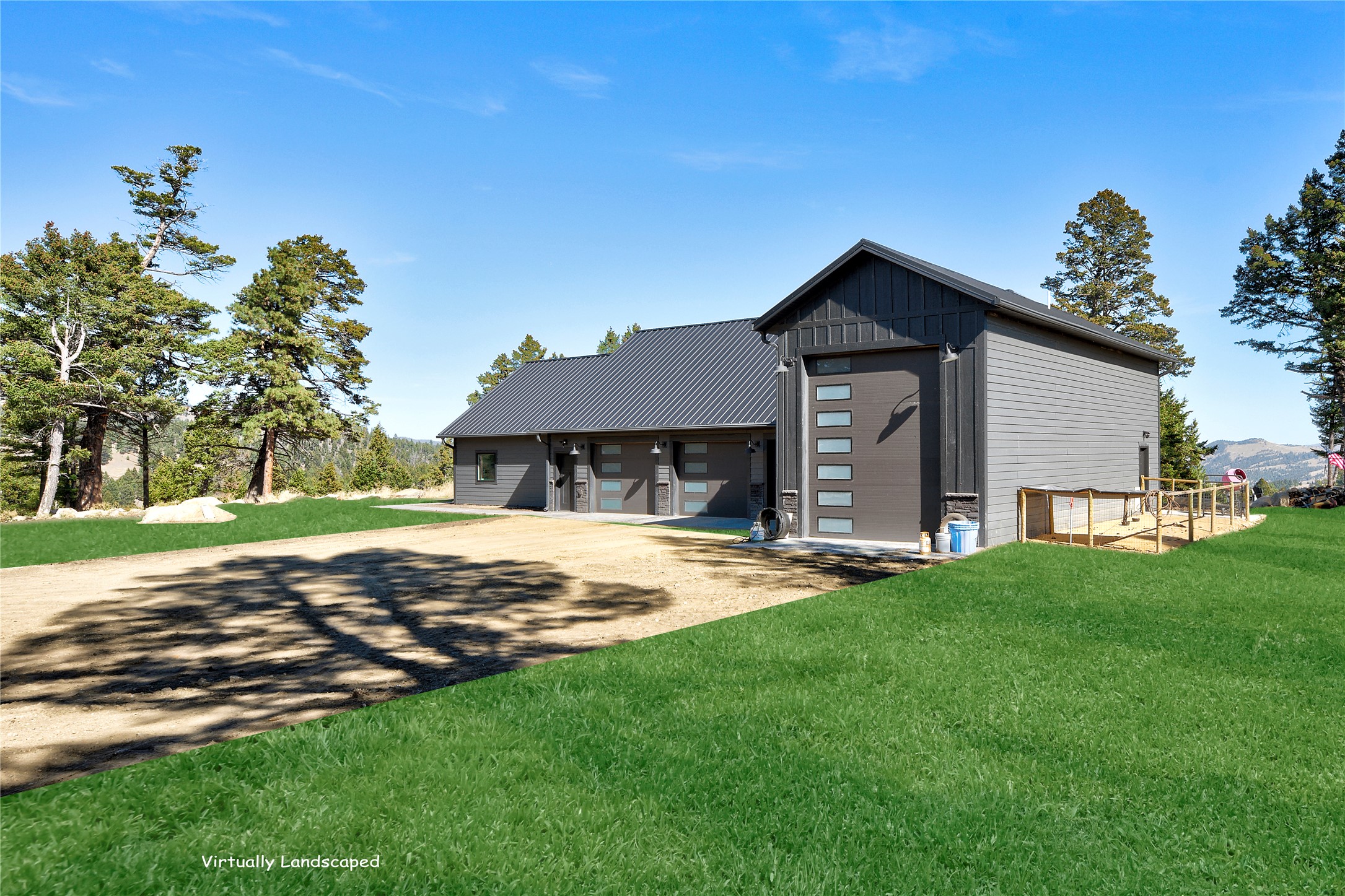 37 Quartz Creek Road
