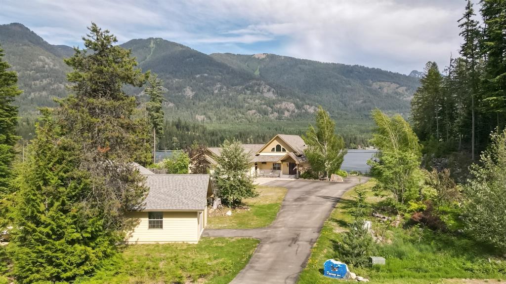 10 Northshore Drive