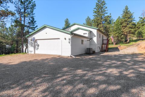13 Windy Butte Road Jefferson City MT 59638