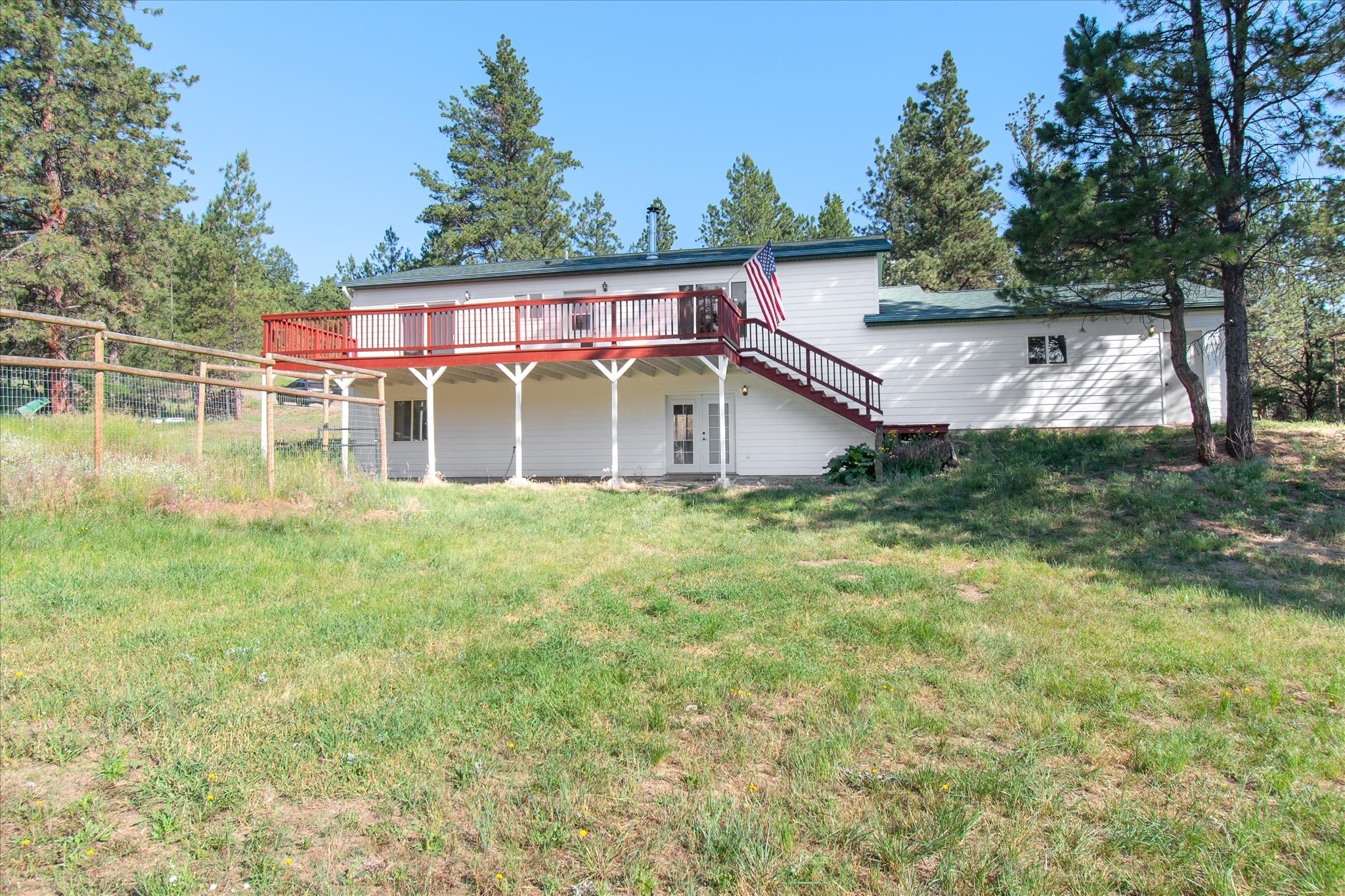 13 Windy Butte Road