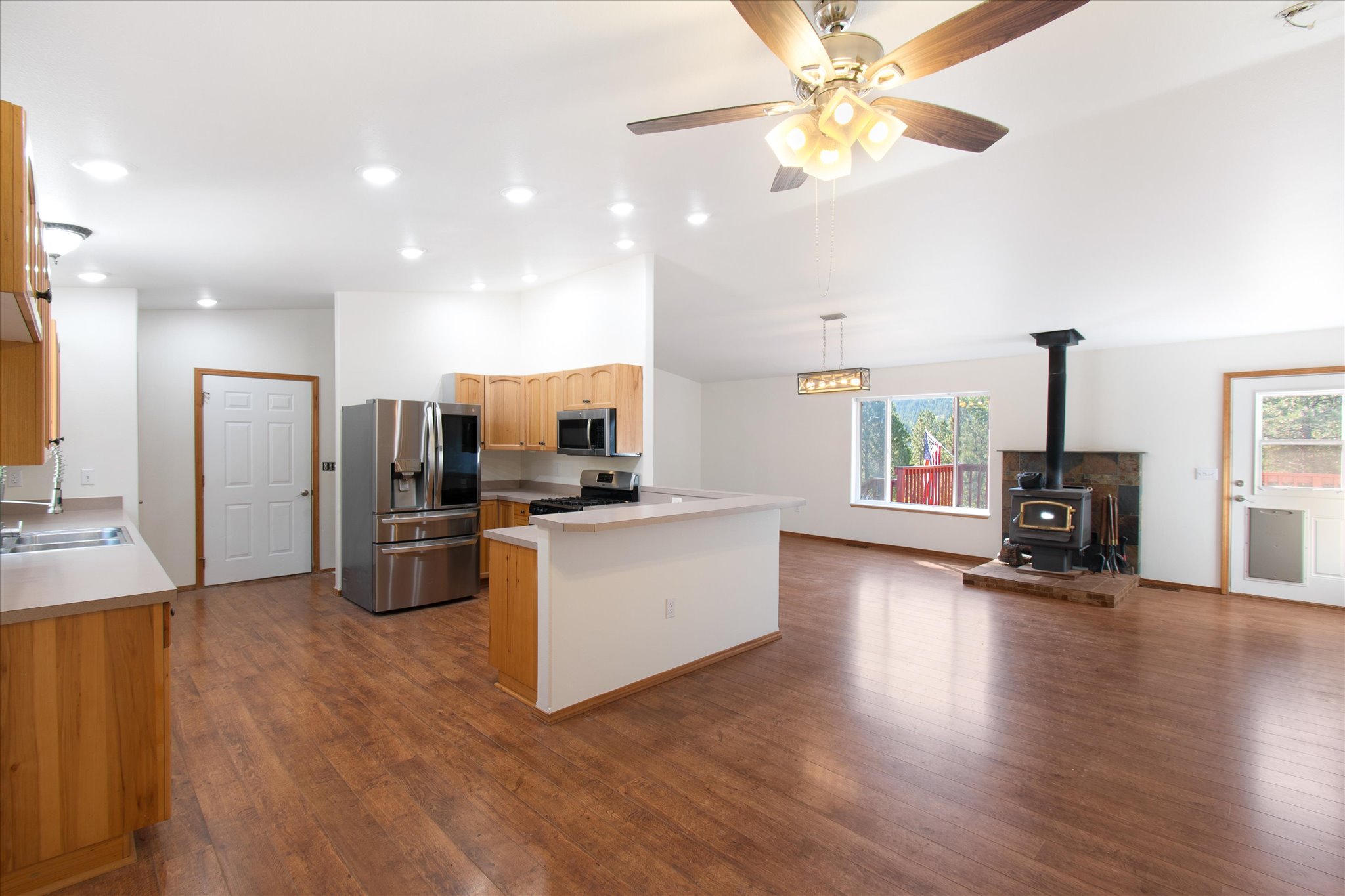 13 Windy Butte Road