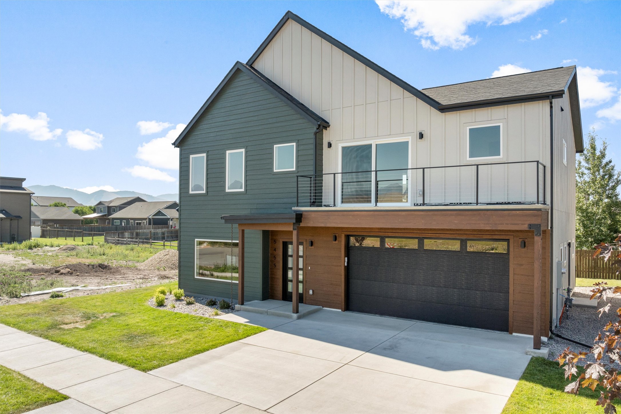 5455 Remington Drive