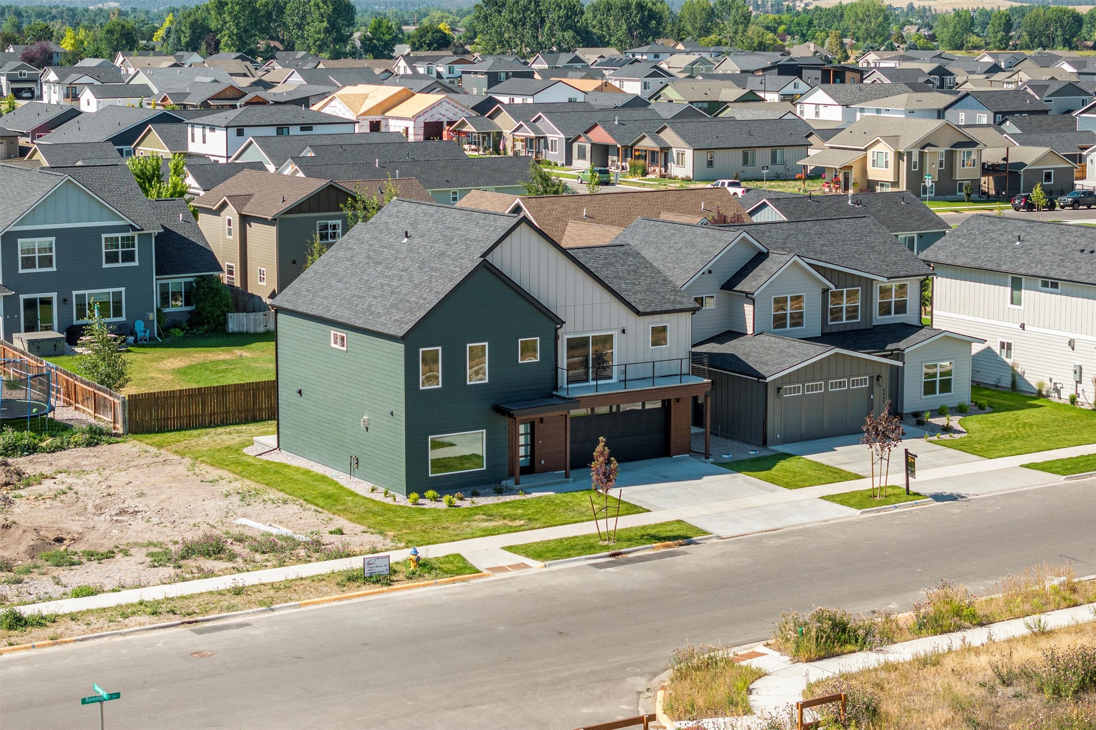 5455 Remington Drive