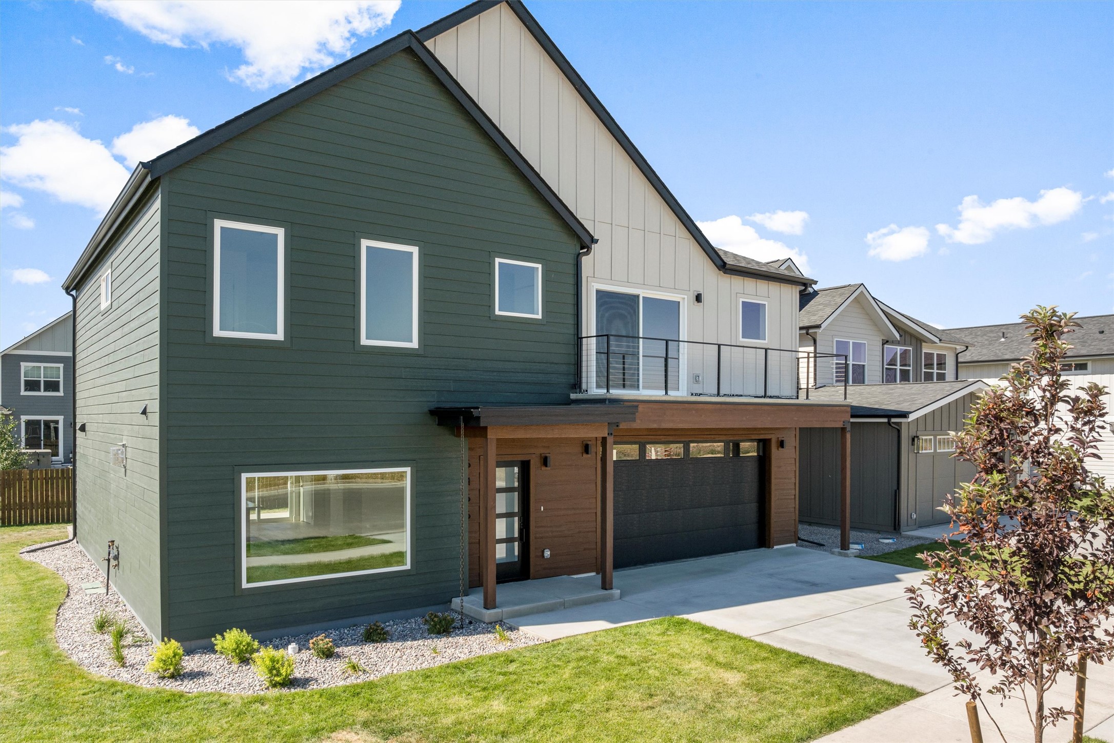 5455 Remington Drive