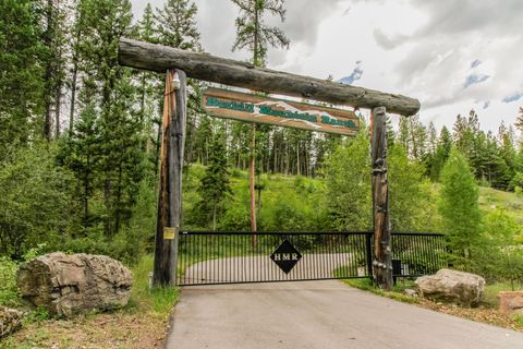 Photo of 468 Haskill Ranch Road, Kila, MT 59920 (MLS # 30061355)