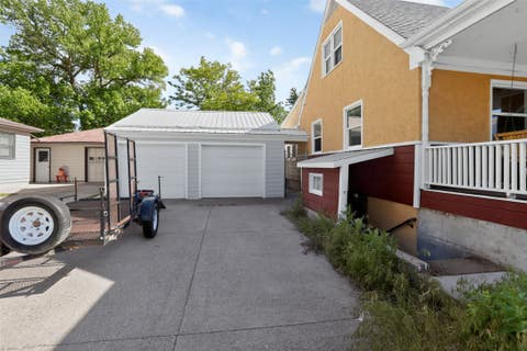Tiny photo for 2324 6th Avenue S, Great Falls, MT 59405 (MLS # 30071012)