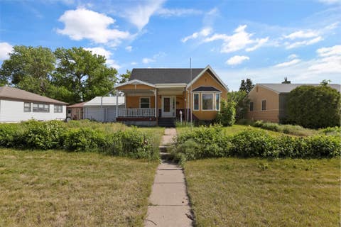 Tiny photo for 2324 6th Avenue S, Great Falls, MT 59405 (MLS # 30071012)