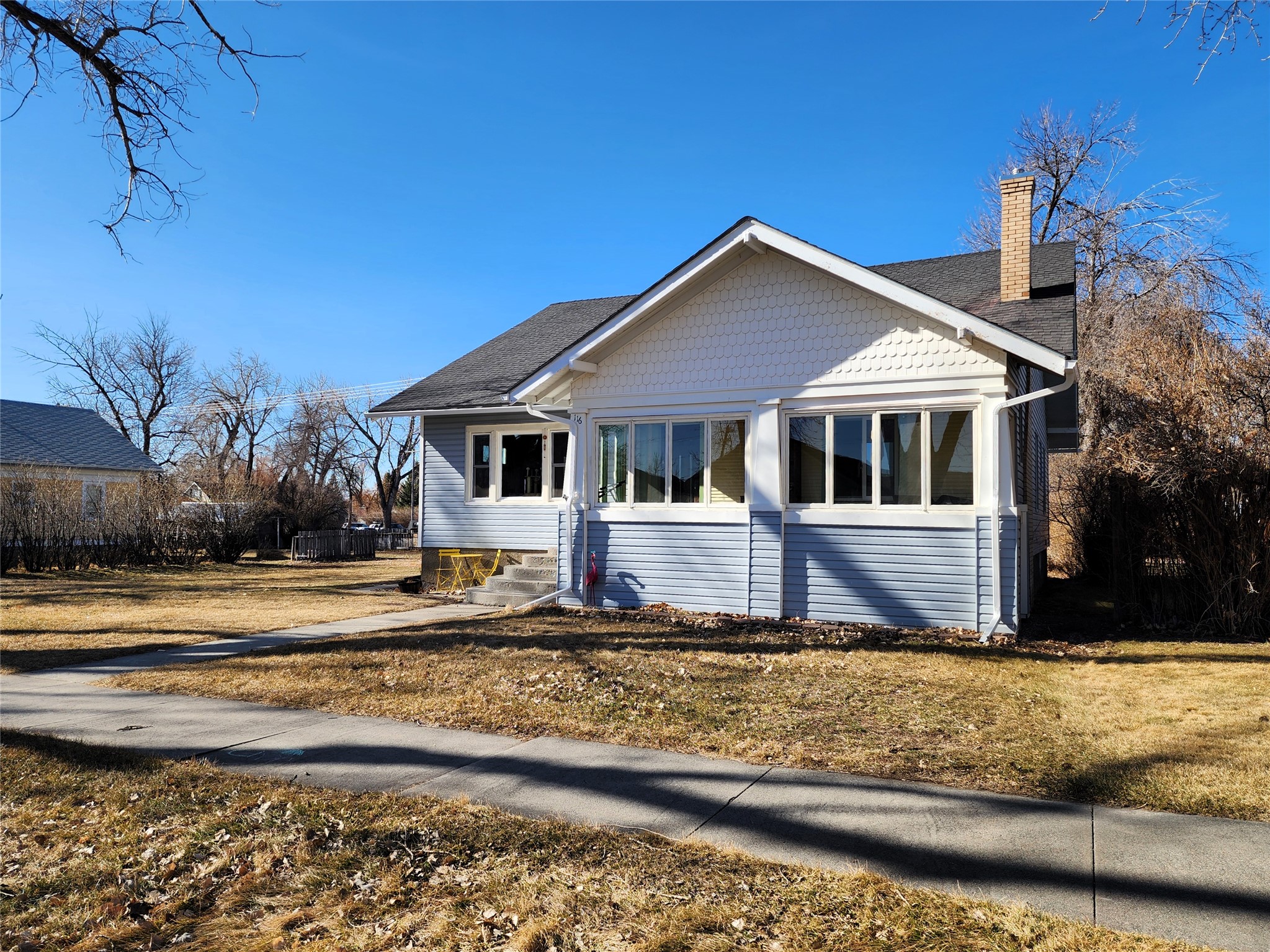 116 1st Avenue SW