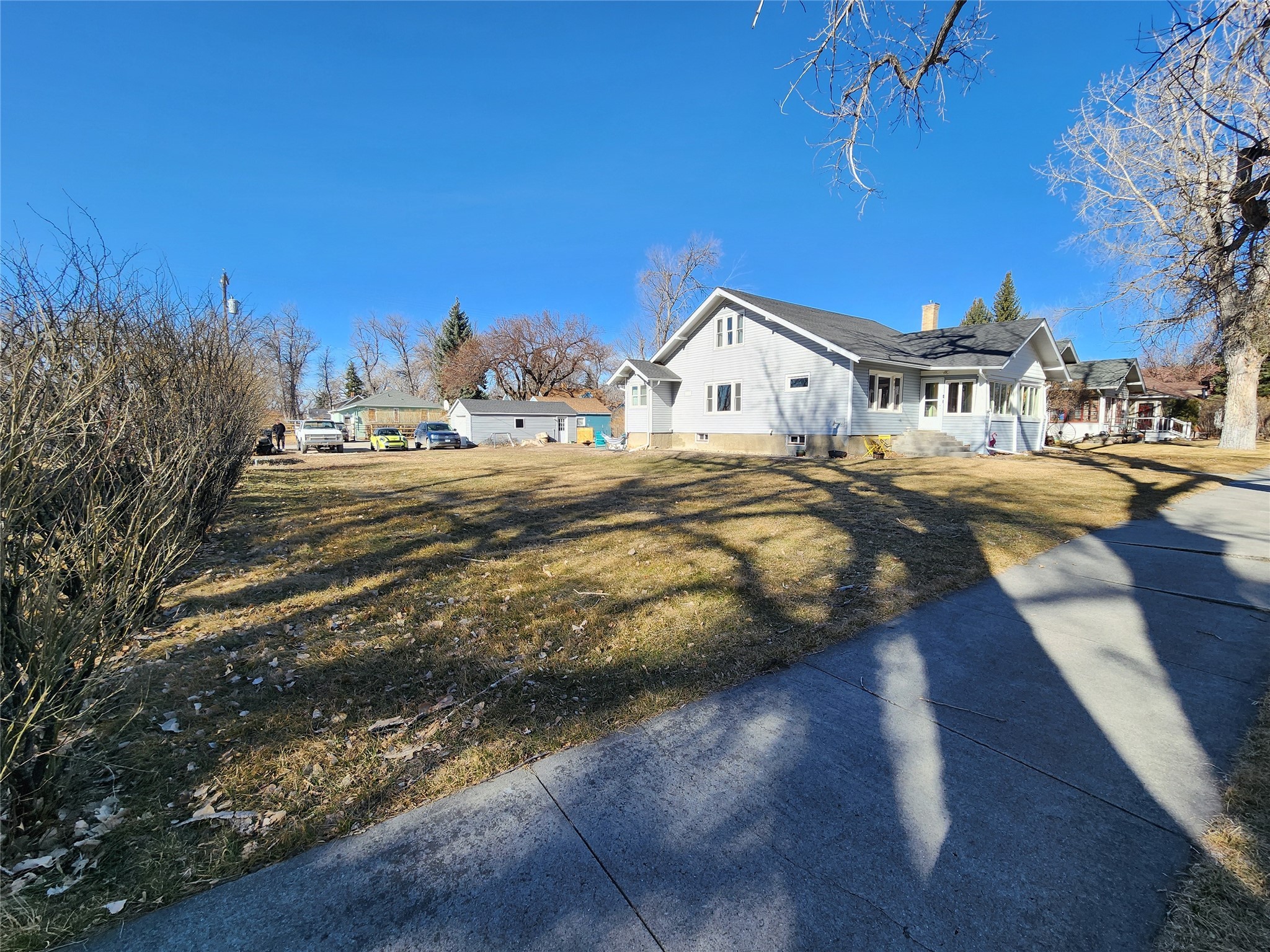 116 1st Avenue SW