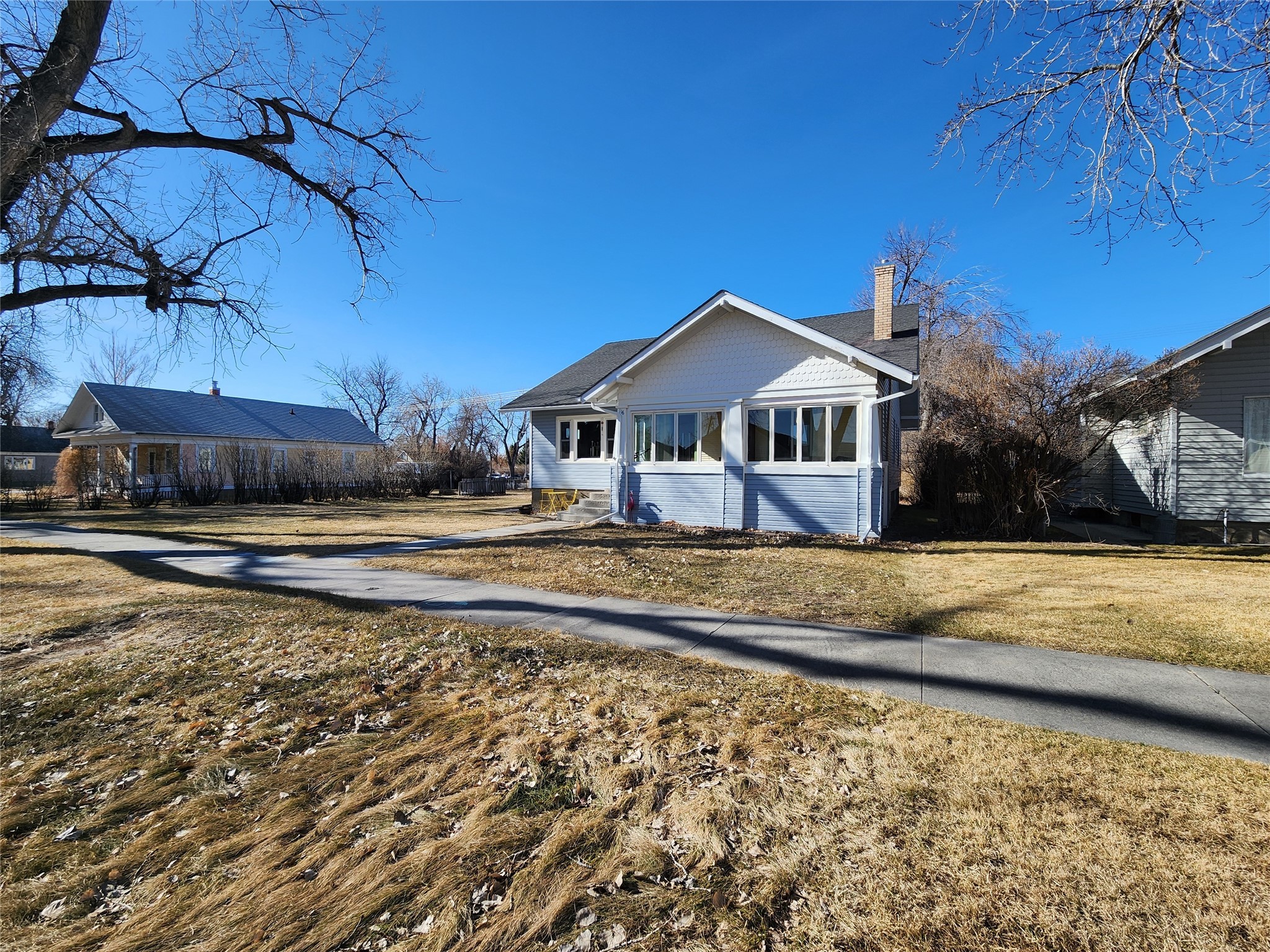 116 1st Avenue SW