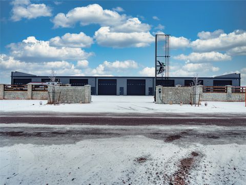 Tiny photo for 1032 Prospector Trail #24, Kalispell, MT 59901 (MLS # 30063487)