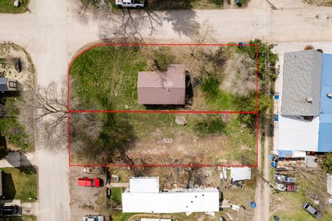 500 Colorado Avenue Missoula MT 59802