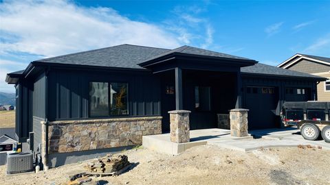 7055 Guinevere Drive Missoula MT 59803