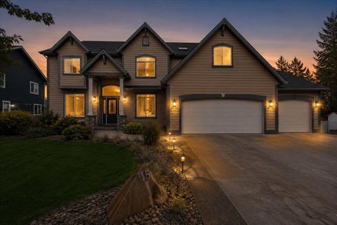 Photo of 15 Mountain Park Lane, Kalispell, MT 59901 (MLS # 30072666)