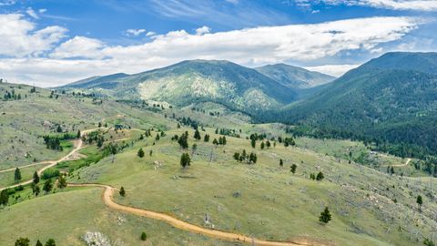 Tiny photo for Lot 52 Aspen Vally Ranches, Boulder, MT 59632 (MLS # 30073266)