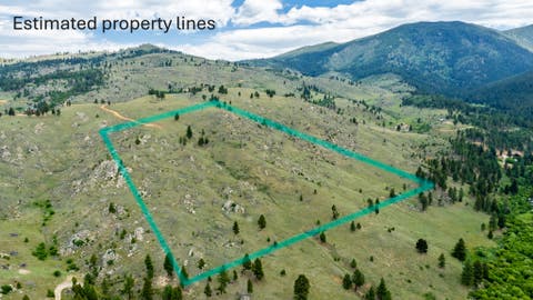 Tiny photo for Lot 52 Aspen Vally Ranches, Boulder, MT 59632 (MLS # 30073266)