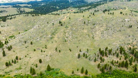 Tiny photo for Lot 52 Aspen Vally Ranches, Boulder, MT 59632 (MLS # 30073266)