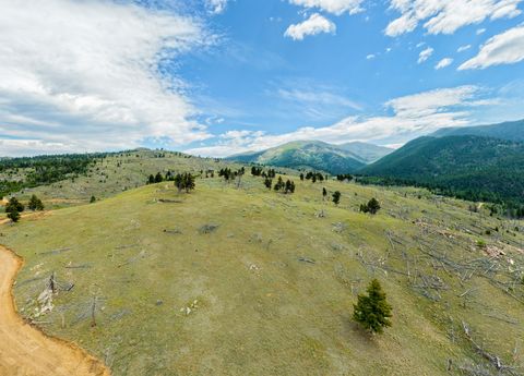Tiny photo for Lot 52 Aspen Vally Ranches, Boulder, MT 59632 (MLS # 30073266)