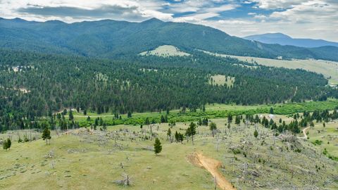 Tiny photo for Lot 52 Aspen Vally Ranches, Boulder, MT 59632 (MLS # 30073266)