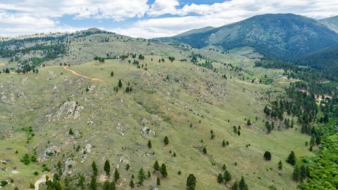 Tiny photo for Lot 52 Aspen Vally Ranches, Boulder, MT 59632 (MLS # 30073266)