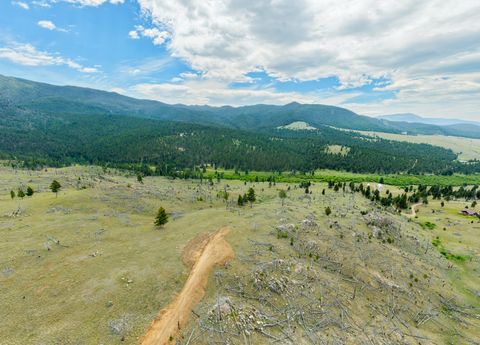 Tiny photo for Lot 52 Aspen Vally Ranches, Boulder, MT 59632 (MLS # 30073266)