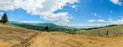 Tiny photo for Lot 52 Aspen Vally Ranches, Boulder, MT 59632 (MLS # 30073266)