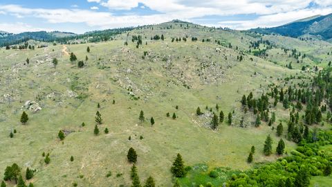 Tiny photo for Lot 52 Aspen Vally Ranches, Boulder, MT 59632 (MLS # 30073266)