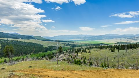 Tiny photo for Lot 52 Aspen Vally Ranches, Boulder, MT 59632 (MLS # 30073266)