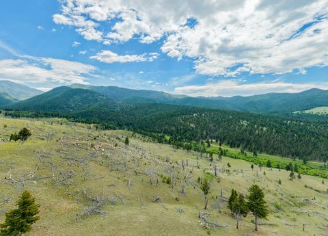 Tiny photo for Lot 52 Aspen Vally Ranches, Boulder, MT 59632 (MLS # 30073266)