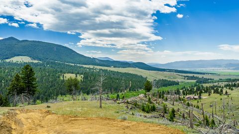 Tiny photo for Lot 52 Aspen Vally Ranches, Boulder, MT 59632 (MLS # 30073266)