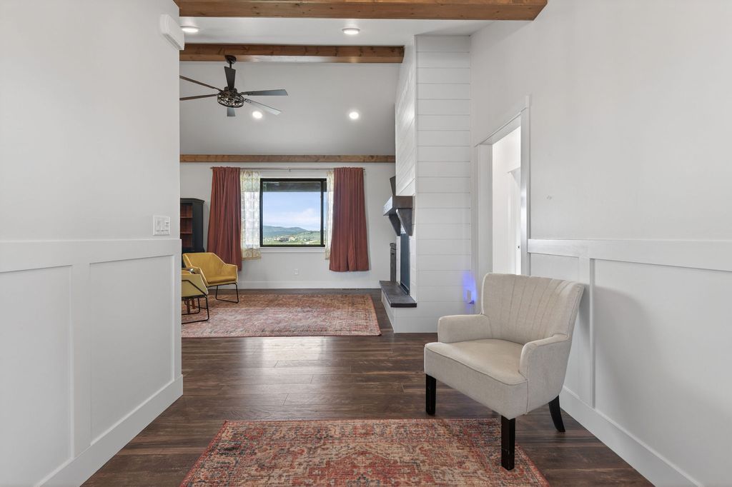 Photo of 4370 Pearl Court, Helena, MT 59602 (MLS # 30069818)