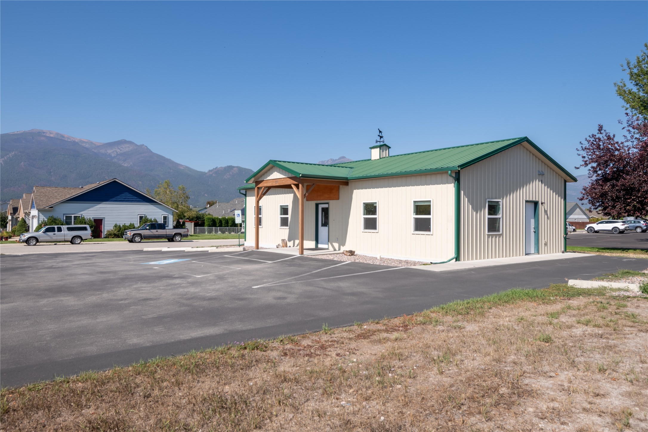 115 Valley View Street