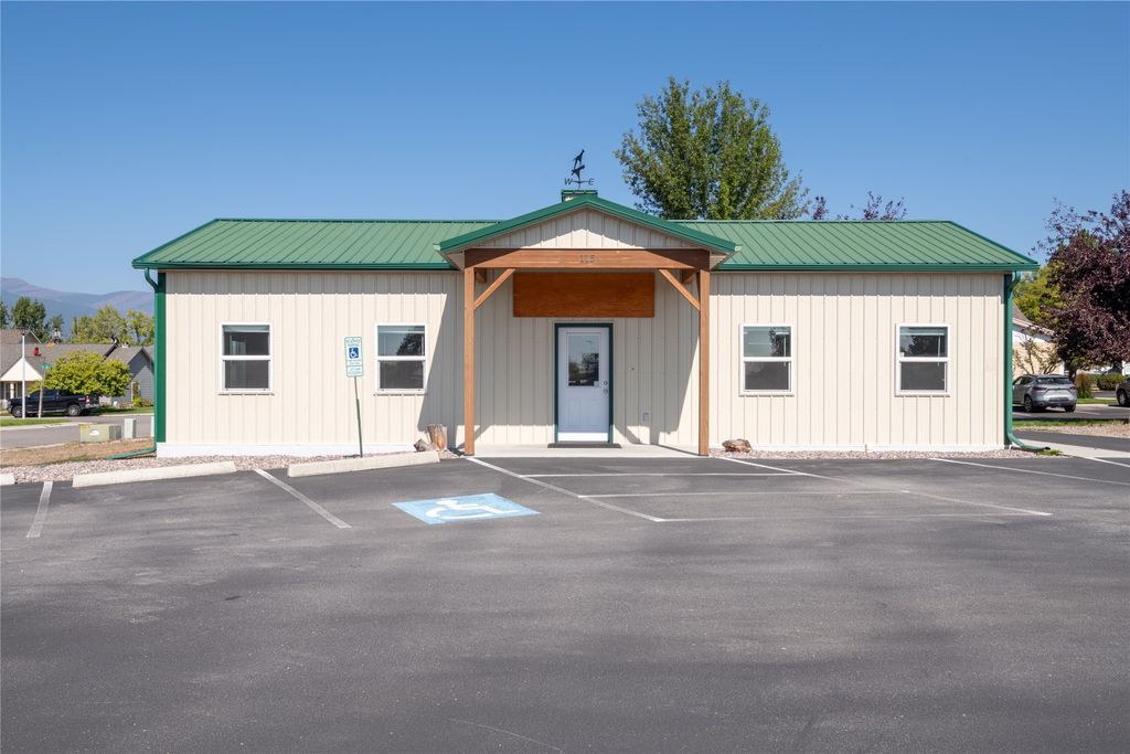 Photo of 115 Valley View Street, Stevensville, MT 59870 (MLS # 30067239)