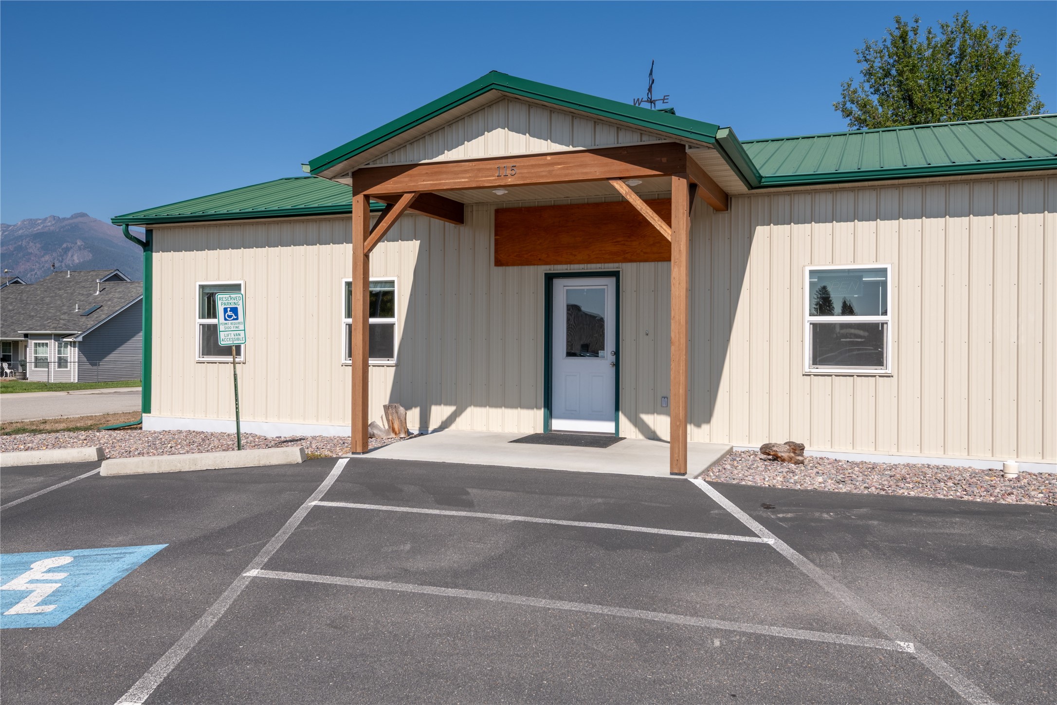 115 Valley View Street