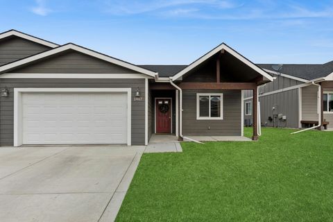 1467 Destiny Lane Kalispell MT 59901