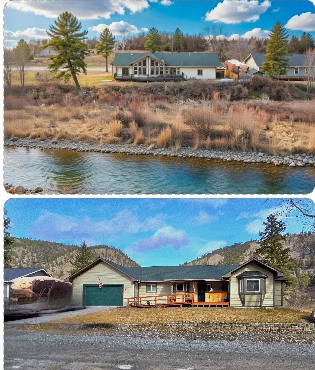 282 Clark Fork Drive