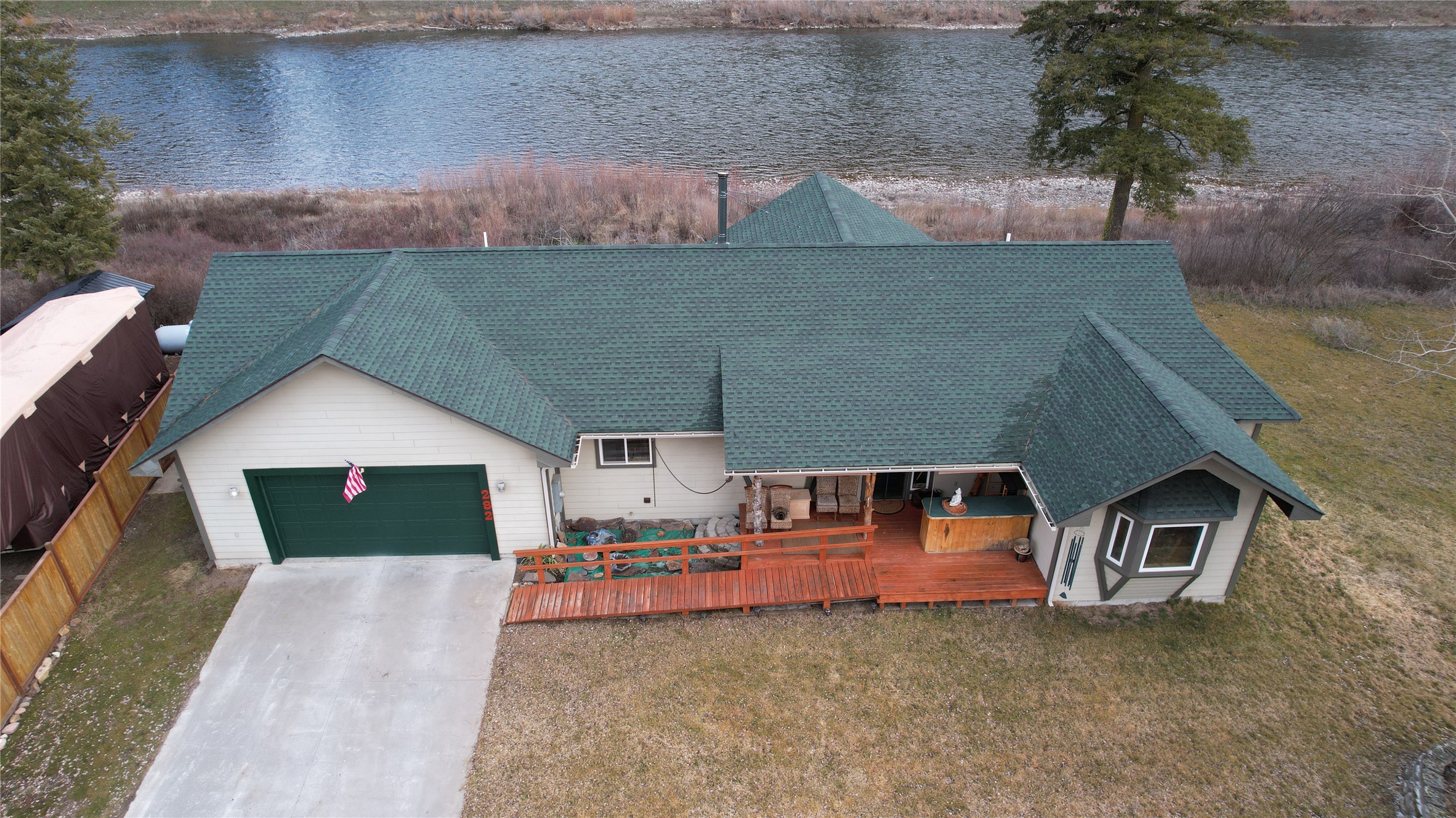 282 Clark Fork Drive