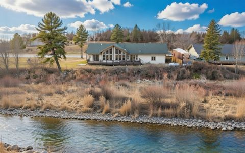 282 Clark Fork Drive Superior MT 59872