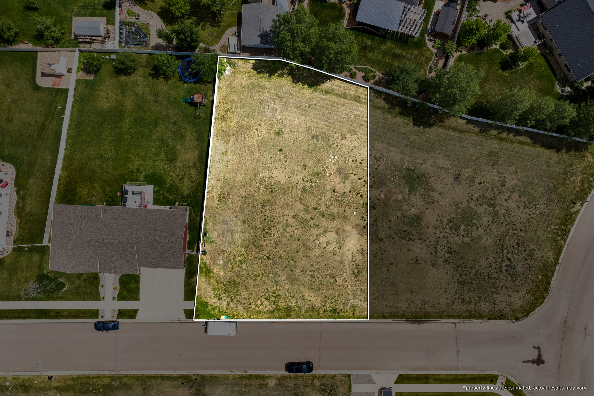 Photo 1 of 14 — 4605 11th Street NE, Great Falls, MT 59404