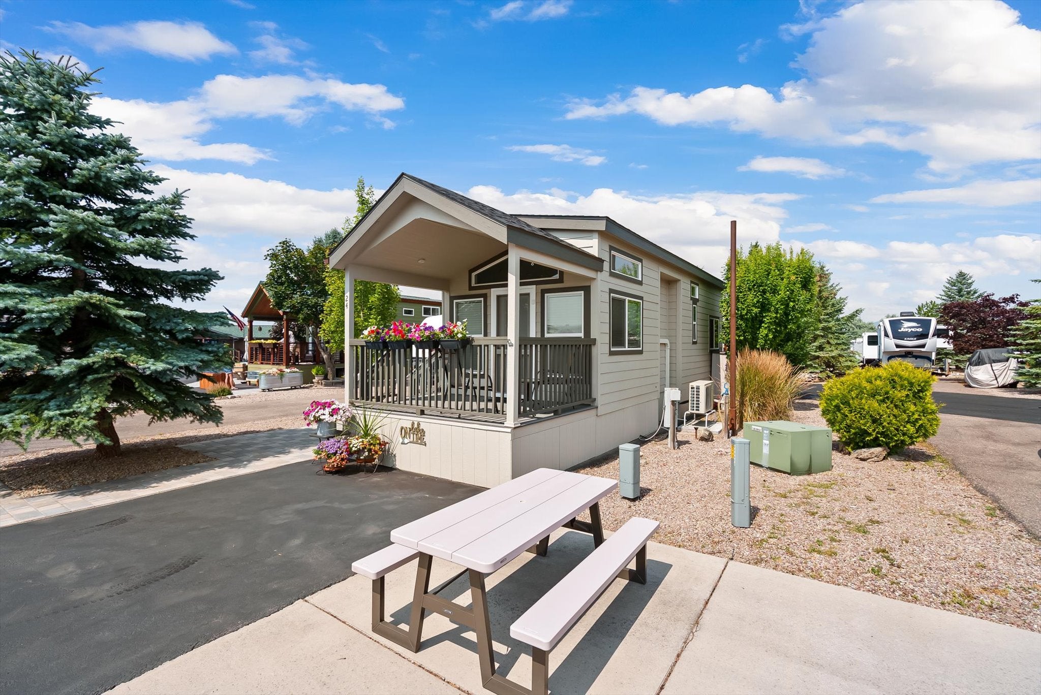9 Regatta Road Lot 24