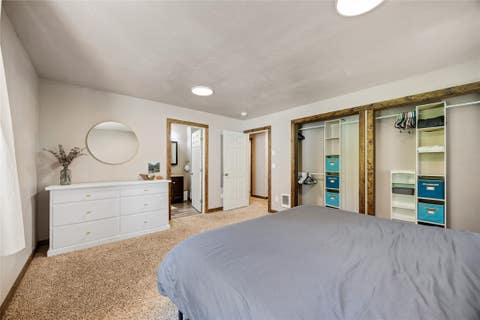 Tiny photo for 327 Deer Trail, Whitefish, MT 59937 (MLS # 30074135)