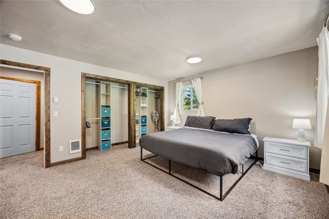 Tiny photo for 327 Deer Trail, Whitefish, MT 59937 (MLS # 30074135)