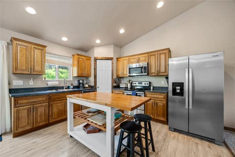 Tiny photo for 327 Deer Trail, Whitefish, MT 59937 (MLS # 30074135)