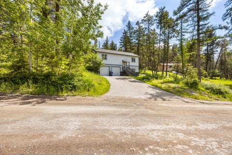 Tiny photo for 327 Deer Trail, Whitefish, MT 59937 (MLS # 30074135)