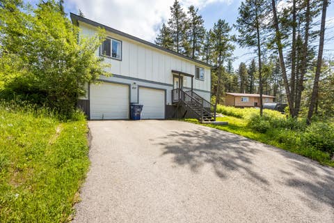 Tiny photo for 327 Deer Trail, Whitefish, MT 59937 (MLS # 30074135)